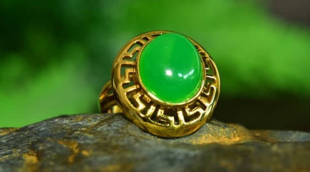 تصویر 4 از قیمت خرید سنگ یشم عمده به صرفه و ارزان